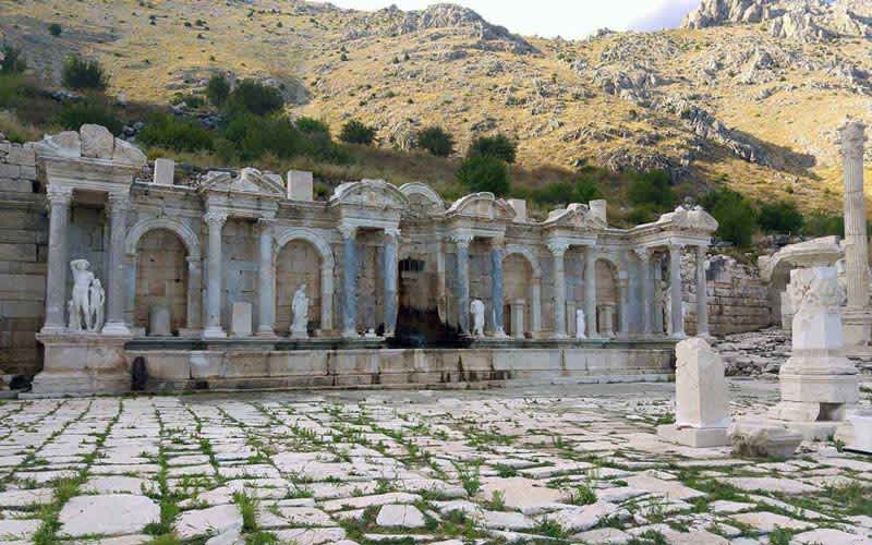 Sagalassos